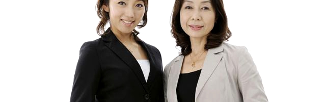 面接においての心構えについて